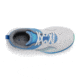 Saucony Kinvara 14 LTT Sneakers - Kids, Grey/Blue, 11.5, Medium, SK167460-M-11.5