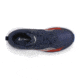 Saucony Kinvara 14 LTT Sneakers - Kids, Navy/Red, 4.5, Wide, SK267461-W-4.5