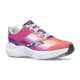 Saucony Kinvara 14 LTT Sneakers - Kids, Pink/Chrome, 12.5, Medium, SK167633-M-12.5