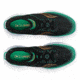 Saucony Kinvara 14 Shoes - Mens, Black/Green, 14, Medium, S20823-18-001-M-14