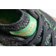Saucony Kinvara 14 Shoes - Mens, Black/Green, 14, Medium, S20823-18-001-M-14