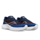 Saucony Kinvara 14 Shoes - Mens, Navy, 11.5, Medium, S20823-138-410-M-11.5