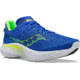 Saucony Kinvara 14 Shoes - Mens, Superblue/Slime, 8, Medium, S20823-33-400-M-8