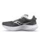 Saucony Kinvara 14 Shoes - Womens, Metal/White, 12, Medium, S10823-121-020-M-12