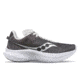 Saucony Kinvara 14 Shoes - Womens, Metal/White, 12, Medium, S10823-121-020-M-12