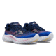 Saucony Kinvara 14 Shoes - Womens, Navy, 9, Medium, S10823-138-410-M-9
