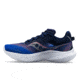 Saucony Kinvara 14 Shoes - Womens, Navy, 9, Medium, S10823-138-410-M-9