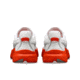 Saucony Kinvara 14 Shoes - Womens, White/Infrared, 9.5, Medium, S10823-122-100-M-9.5