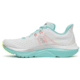 Saucony Kinvara 16, White/Aqua, 10.5, S11020-130-10.5