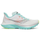 Saucony Kinvara 16, White/Aqua, 10.5, S11020-130-10.5