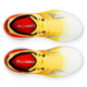 Saucony Kinvara Pro Shoes - Mens, Vizi Gold/Infrared, 12.5, Medium, S20847-138-700-M-12.5