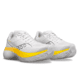 Saucony Kinvara Pro Shoes - Womens, Fog/Vizigold, 7.5, Medium, S10847-122-020-M-7.5