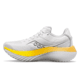 Saucony Kinvara Pro Shoes - Womens, Fog/Vizigold, 7.5, Medium, S10847-122-020-M-7.5