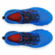 Saucony Peregrine 14 Trail Shoes - Mens, Cobalt/Black, 12.5, Medium, S20916-106-409-M-12.5