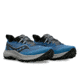 Saucony Peregrine 14 Trail Shoes - Womens, Astro/Carbon, 6, Medium, S10916-101-400-M-6