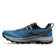 Saucony Peregrine 14 Trail Shoes - Womens, Astro/Carbon, 6, Medium, S10916-101-400-M-6