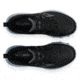 Saucony Peregrine 14 Trail Shoes - Womens, Black/Carbon, 6, Medium, S10916-100-001-M-6