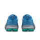 Saucony Peregrine 14 Trail Shoes - Womens, Breeze/Mint, 7, Medium, S10916-138-400-M-7