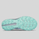 Saucony Peregrine 14 Trail Shoes - Womens, Breeze/Mint, 7, Medium, S10916-138-400-M-7