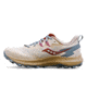 Saucony Peregrine 14 Trail Shoes - Womens, Dew/Orchid, 6, Medium, S10916-105-236-M-6