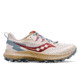 Saucony Peregrine 14 Trail Shoes - Womens, Dew/Orchid, 6, Medium, S10916-105-236-M-6