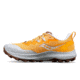 Saucony Peregrine 14 Trail Shoes - Womens, Flax/Clove, 6.5, Medium, S10916-121-700-M-6.5