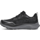 Saucony Peregrine 16, Black/Carbon, 7, S11066-100-7