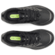 Saucony Peregrine 16, Black/Carbon, 7, S11066-100-7