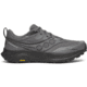Saucony Peregrine 16, Carbon/Black, 10, S21066-101-10