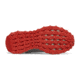 Saucony Peregrine KDZ A/C Sneakers - Kids, Grey/Red/Yellow, 4.5, Medium, SK267490-M-4.5