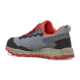 Saucony Peregrine KDZ Sneakers - Kids, Grey/Red/Yellow, 7, Medium, SK267487-M-7