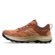Saucony Peregrine RFG Trail Shoes - Womens, Clove/Cacao, 7, Medium, S10869-138-225-M-7