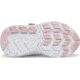 Saucony Ride 10 JR Sneakers - Kids, Blush, 11.5, Wide, SL167118-W-11.5