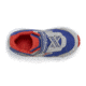 Saucony Ride 10 JR Sneakers - Kids, Navy/Red, 11, Wide, SL267484-W-11