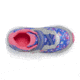 Saucony Ride 10 JR Sneakers - Kids, Silver/Pink, 11, Wide, SL167483-W-11