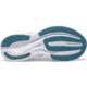 Saucony Ride 15 Shoes - Kids, Twilight/Black, 3, Medium, SK266068-M-30