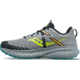 Saucony Ride 15 TR Trail Shoes - Mens, Fossil/Citron, 10, Medium, S20775-15-020-M-10