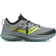 Saucony Ride 15 TR Trail Shoes - Mens, Fossil/Citron, 10, Medium, S20775-15-020-M-10