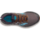 Saucony Ride 15 TR Trail Shoes - Mens, Pewter/Agave, 10, Medium, S20775-25-074-M-10