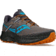 Saucony Ride 15 TR Trail Shoes - Mens, Pewter/Agave, 10, Medium, S20775-25-074-M-10