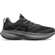 Saucony Ride 15 TR Trail Shoes - Womens, Black/Charcoal, 9, Medium, S10775-10-001-M-90
