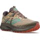 Saucony Ride 15 TR Trail Shoes - Womens, Desert/Sprig, 8.5, Medium, S10775-25-200-M-8.5
