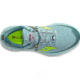 Saucony Ride 15 TR Trail Shoes - Womens, Mineral/Citron, 6.5, Medium, S10775-16-451-M-6.5