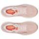 Saucony Ride 18 - Womens, Cameo/Peony, 7, S11000-223-M-7