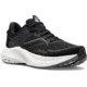Saucony Tempus Shoes - Mens, Black/Fog, 13, Medium, S20720-05-001-M-130