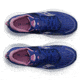 Saucony Tempus Shoes - Womens, Navy/Orchid, 5.5, Medium, S10720-105-410-M-5.5