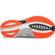 Saucony Tempus Shoes - Womens, Vizigld/Vizired, 9, Medium, S10720-16-700-M-90