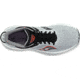 Saucony Triumph 21 Shoes - Mens, Concrete/Black, 15, Medium, S20881-30-020-M-15