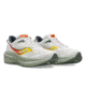 Saucony Triumph 21 Shoes - Mens, Fog/Bough, 10, Medium, S20881-111-026-M-10
