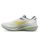 Saucony Triumph 21 Shoes - Mens, Fog/Bough, 10, Medium, S20881-111-026-M-10